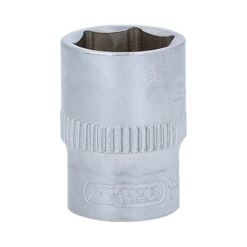 1/4 Zoll Sechskant-Stecknuss, 1/2 Zoll KS TOOLS 917.1524