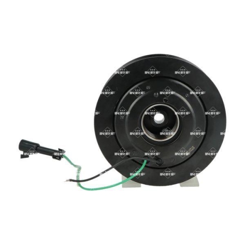 NRF Magnetkupplung, Klimakompressor 380029