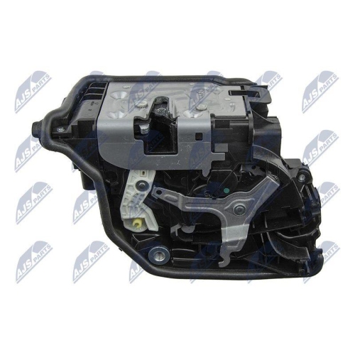 NTY Türschloss EZC-BM-089