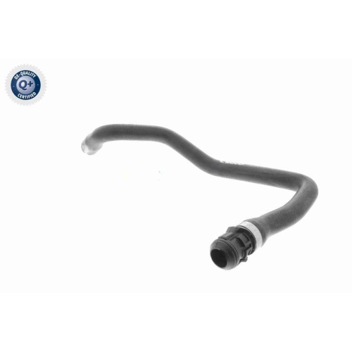 VAICO Kühlerschlauch Q+, Erstausrüsterqualität