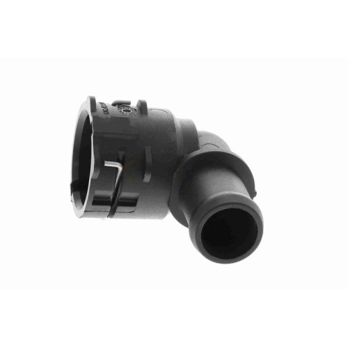 VAICO Kühlmittelflansch Original VAICO Qualität