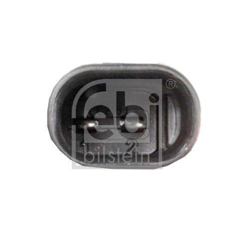 FEBI BILSTEIN Einspritzdüse 196931