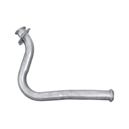 HELLA Abgasrohr Easy2Fit &ndash; PARTNERED with Faurecia 8LA 366 006-371