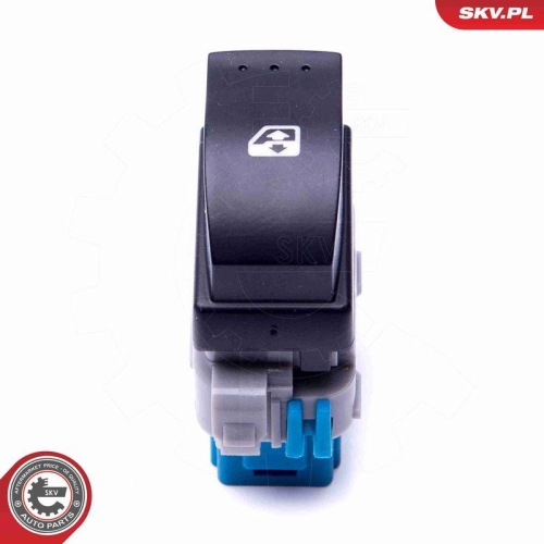 ESEN SKV Schalter, Fensterheber 37SKV333
