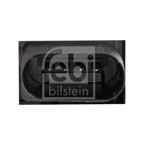FEBI BILSTEIN Heckklappenschloss febi Plus 199284