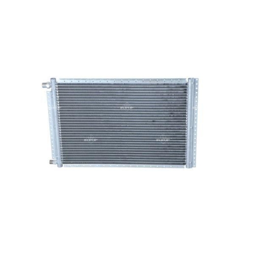 NRF Kondensator, Klimaanlage EASY FIT 350397