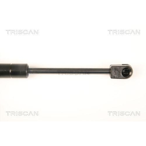 TRISCAN Gasfeder, Motorhaube 8710 27106