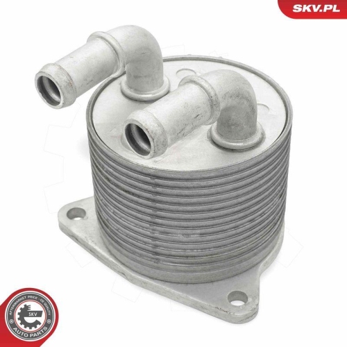 ESEN SKV &Ouml;lk&uuml;hler, Automatikgetriebe 31SKV373