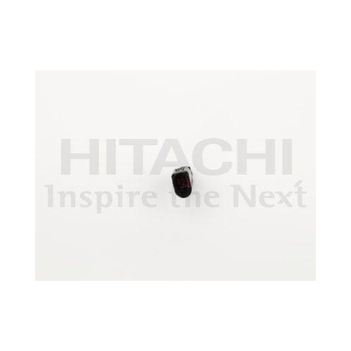 HITACHI Sensor, Abgastemperatur 2507053