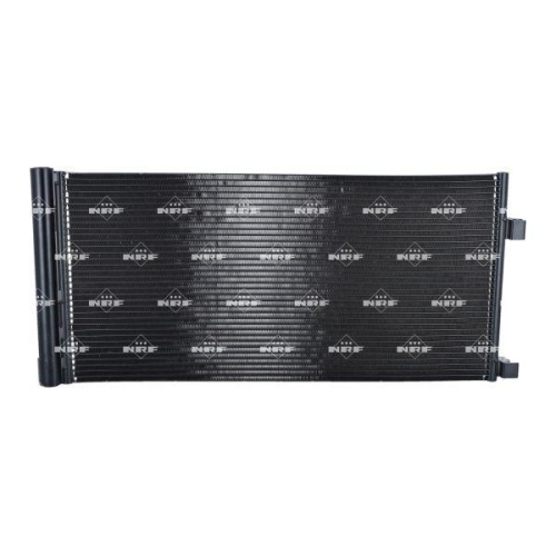 NRF Kondensator, Klimaanlage EASY FIT 35890