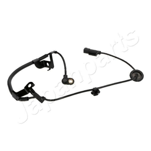 JAPANPARTS Sensor, Raddrehzahl ABS-555