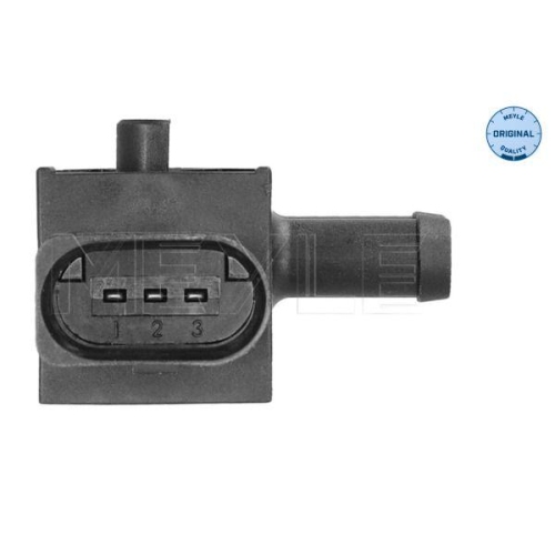 MEYLE Sensor, Abgasdruck MEYLE-ORIGINAL: True to OE. 18-14 801 0001