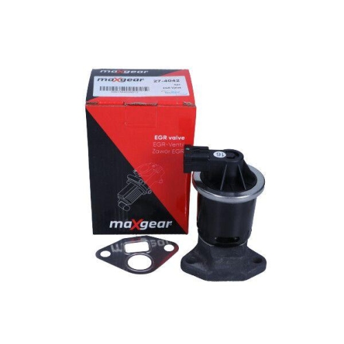 MAXGEAR AGR-Ventil 27-4042