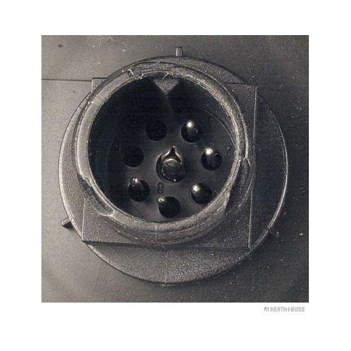 HERTH+BUSS ELPARTS Heckleuchte 83840617