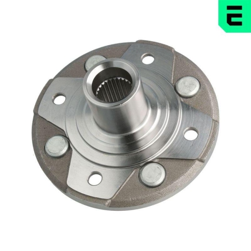 OPTIMAL Radnabe 04-P355