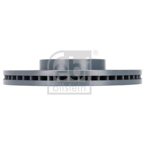 FEBI BILSTEIN Bremsscheibe 108408