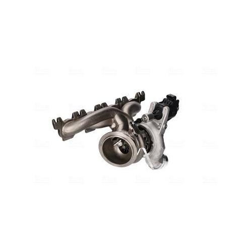 NISSENS Lader, Aufladung ** FACTORY NEW ** 93344