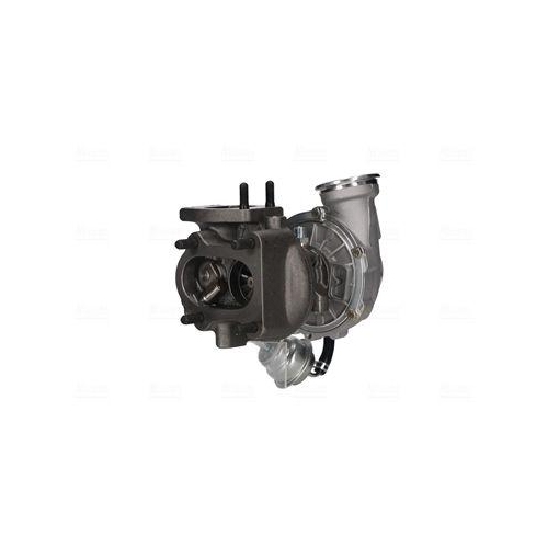 NISSENS Lader, Aufladung ** FACTORY NEW ** 93772