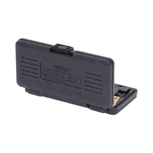 &Ouml;lwannentrenn- und Reinigungs-Satz, 21-tlg KS TOOLS 150.1585