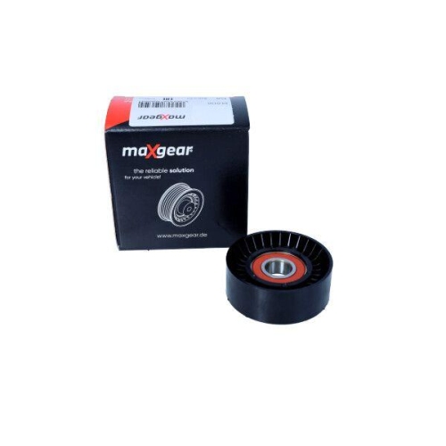 MAXGEAR Spannrolle, Keilrippenriemen 54-0065