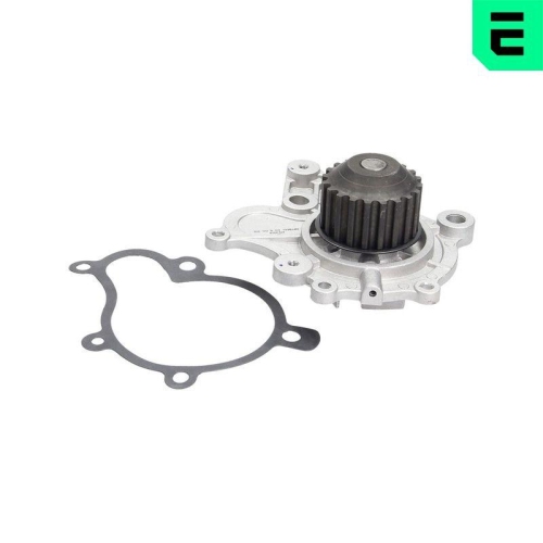 OPTIMAL Wasserpumpe, Motork&uuml;hlung AQ-2276