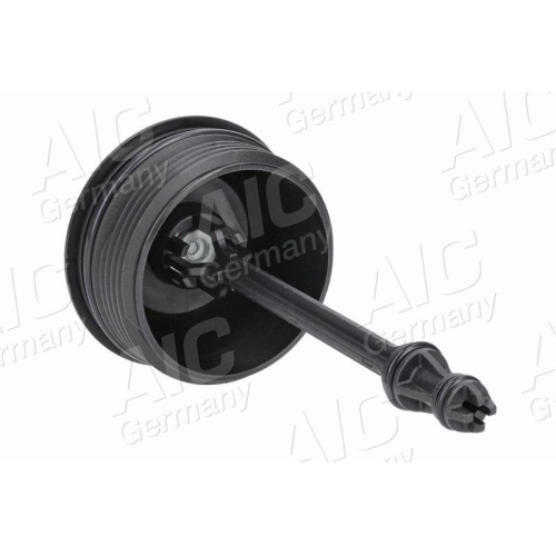 AIC Deckel, Ölfiltergehäuse Original AIC Quality 57985