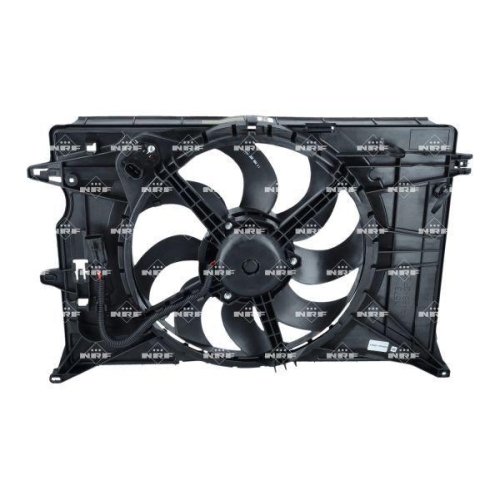 NRF L&uuml;fter, Motork&uuml;hlung 47948