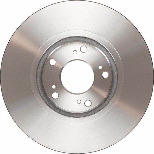TRW Bremsscheibe TRW SINGLE DF4432S