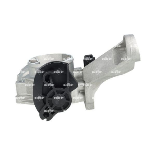 NRF Drosselklappenstutzen 408067