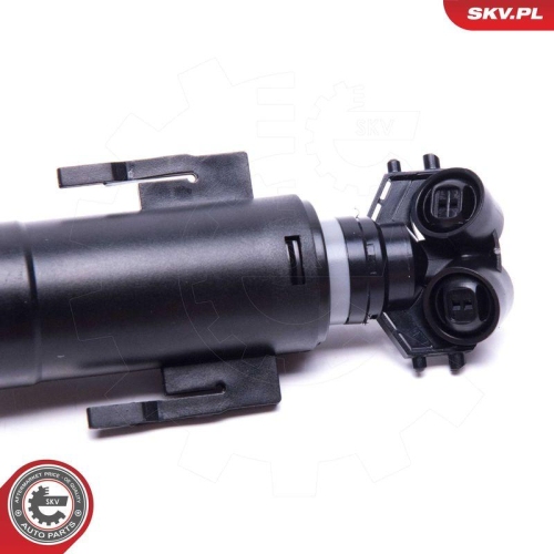 ESEN SKV Waschwasserdüse, Scheinwerferreinigung