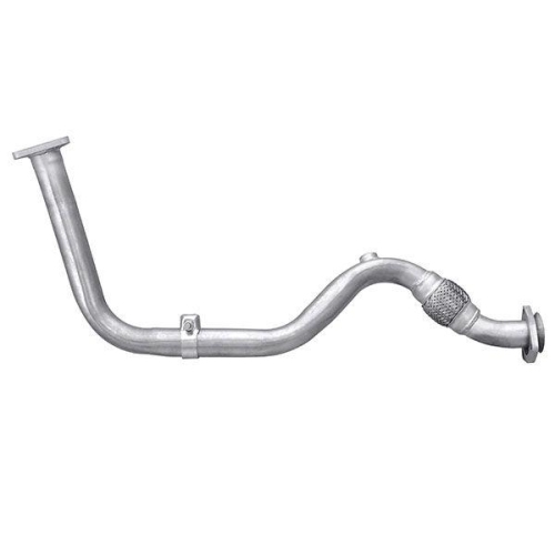 HELLA Abgasrohr Easy2Fit &ndash; PARTNERED with Faurecia 8LA 366 006-701