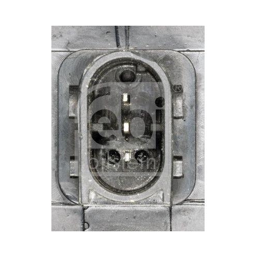 FEBI BILSTEIN Ventil, ABS-Regelung febi Plus 184984
