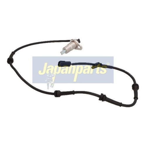 JAPANPARTS Sensor, Raddrehzahl ABS-K09