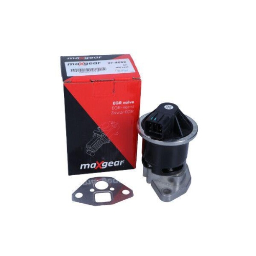 MAXGEAR AGR-Ventil 27-4062