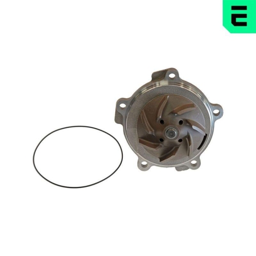 OPTIMAL Wasserpumpe, Motork&uuml;hlung AQ-2290