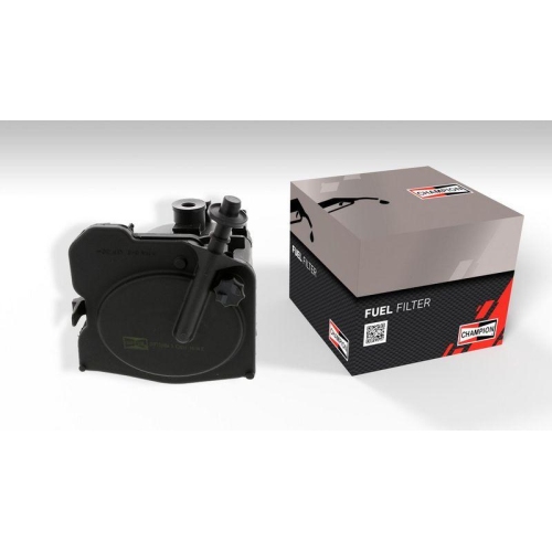 CHAMPION Kraftstofffilter CFF100454