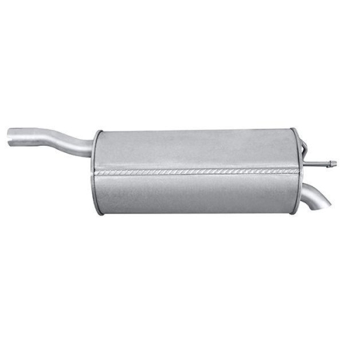 HELLA Endschalld&auml;mpfer Easy2Fit &ndash; PARTNERED with Faurecia 8LD 366 029-271