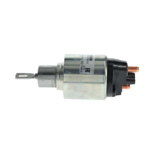 BOSCH Magnetschalter, Starter 1 986 SE1 813