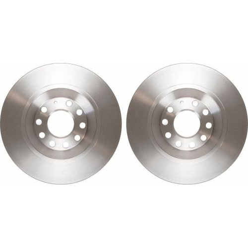 TRW Bremsscheibe DF4434