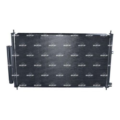 NRF Kondensator, Klimaanlage EASY FIT 350419