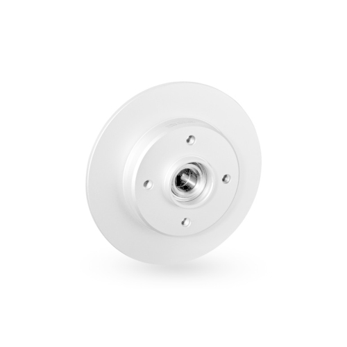 HELLA Bremsscheibe PRO 8DD 355 132-161