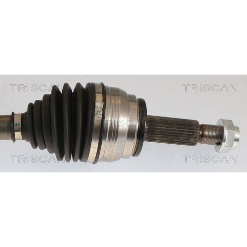 TRISCAN Antriebswelle 8540 43509