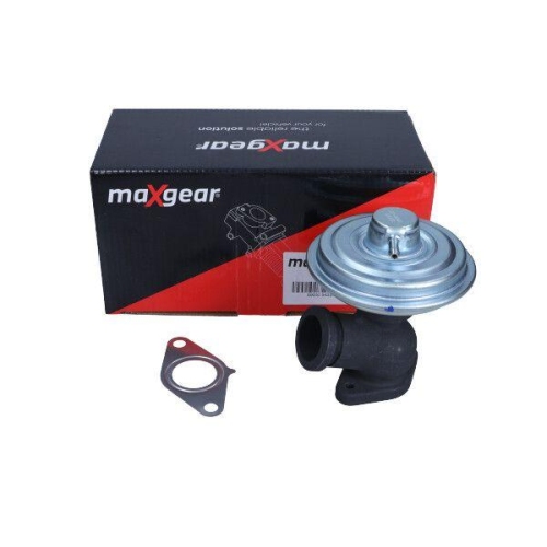 MAXGEAR AGR-Ventil 27-4049