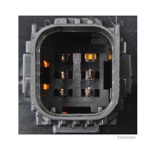 HERTH+BUSS ELPARTS Blinkleuchte