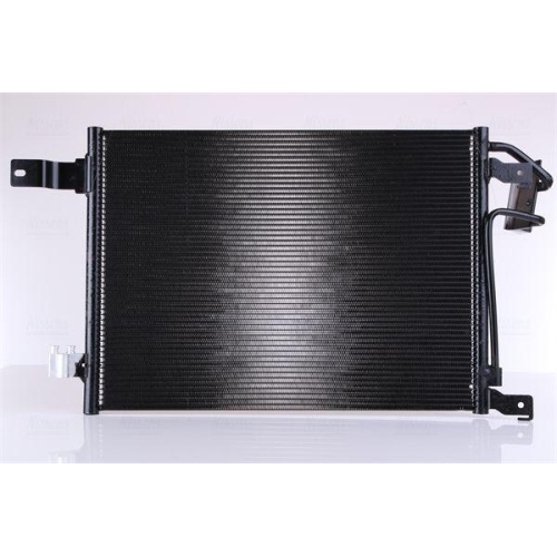 NISSENS Kondensator, Klimaanlage 940442