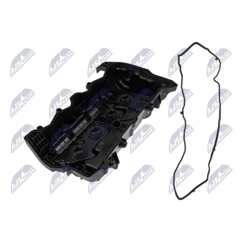 NTY Zylinderkopfhaube BPZ-HD-005