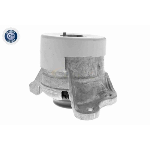 VAICO Lagerung, Motor Q+, Erstausrüsterqualität