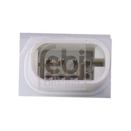 FEBI BILSTEIN Hecktürschloss febi Plus 199553