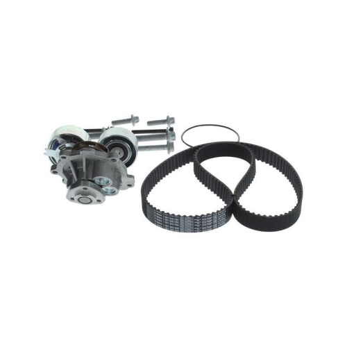 BOSCH Wasserpumpe + Zahnriemensatz 1 987 945 349