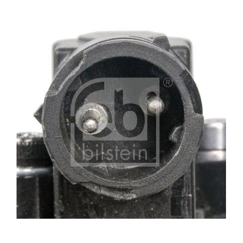 FEBI BILSTEIN Ventil, Liftachssteuerung 196679